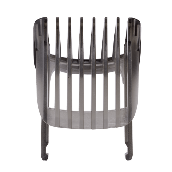 Aparat de tuns BaByliss E973E, Negru | Argintiu, 9 image