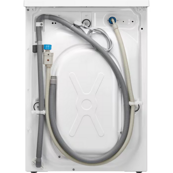 Mașină de spălat AEG LFR61944BE, 9kg, Alb, 3 image