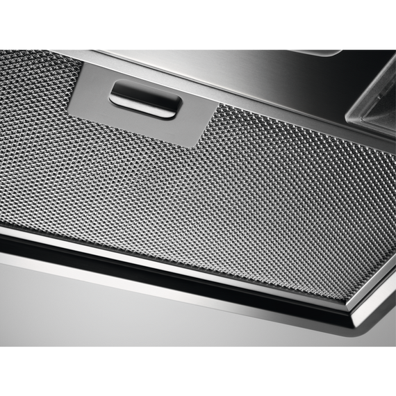 Hota încorporabilă AEG DGB3523S, Gri, 3 image