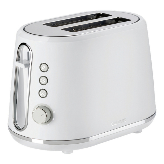 Toaster Cuisinart CPT780WE, Alb, 3 image