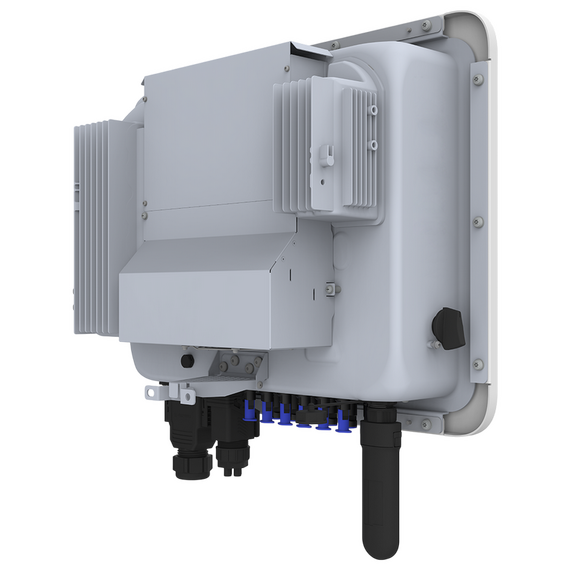 Invertor Solar Huawei SUN2000-15K-MB0, Alb, 8 image