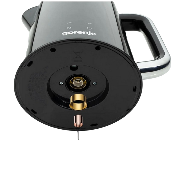 Fierbător electric Gorenje K17DWD, Negru, 4 image
