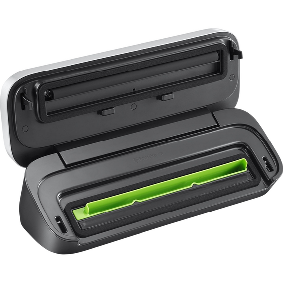 Aparat de vidat FoodSaver VS1190X-01, Argintiu, 2 image