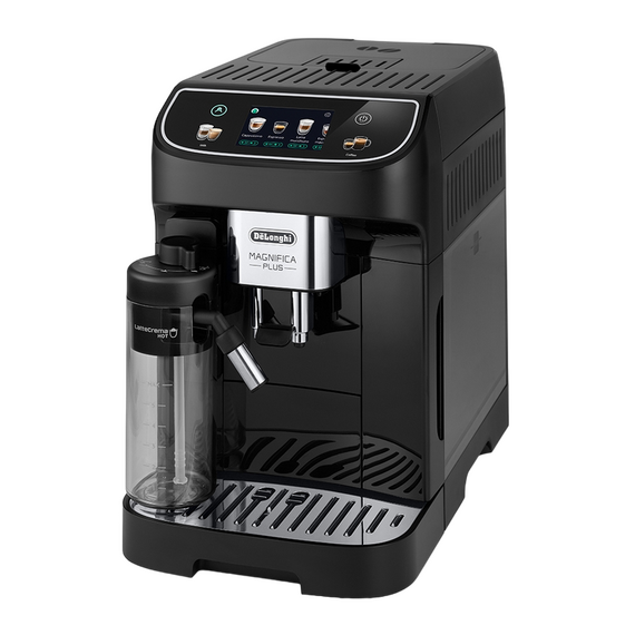 DeLonghi ECAM 320.60 B, Negru, 3 image