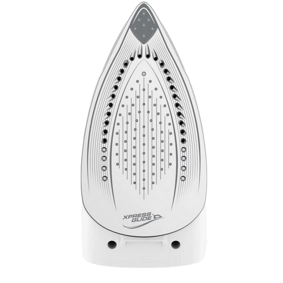 Fier de călcat cu generator de abur Tefal SV4110E0, 2200W, Albastru | Alb, 3 image