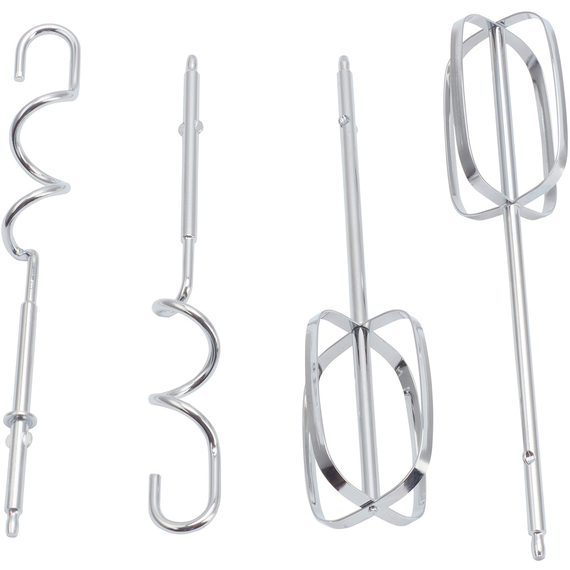 Mixer Manual Polaris PHM5009A, Argintiu, 6 image