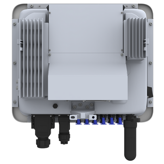 Invertor Solar Huawei SUN2000-15K-MB0, Alb, 2 image