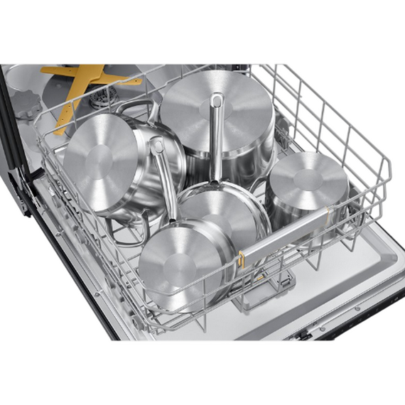 Mașină de spălat vase Samsung DW60DG790I00U1, Negru, 3 image