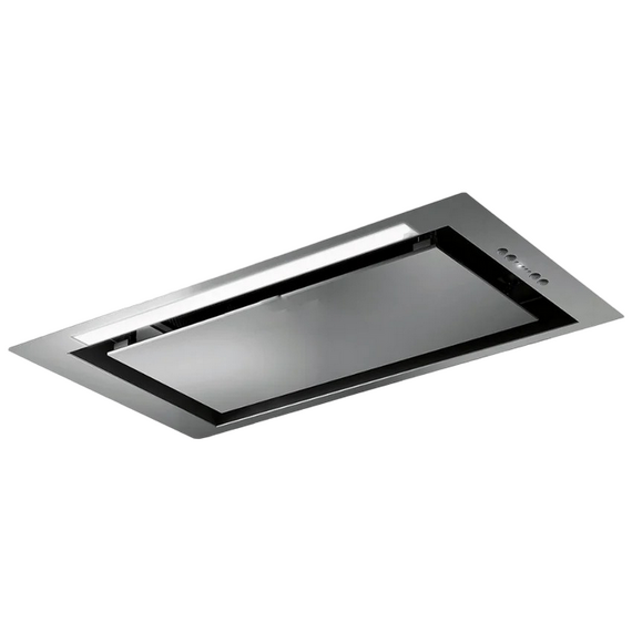 Hota încorporabilă Elica LANE IX/A/52, Oțel inoxidabil, 2 image