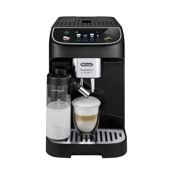 DeLonghi ECAM 320.60 B, Negru