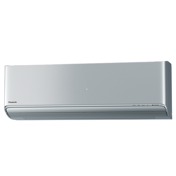Aparat de aer condiționat Split Panasonic XZ35XKEW, 12kBTU/h, Argintiu, 3 image
