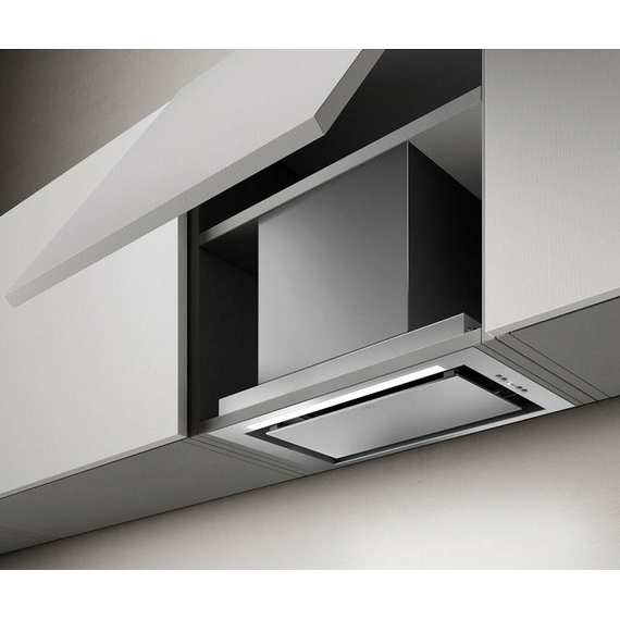 Hota încorporabilă Elica LANE IX/A/52, Oțel inoxidabil, 8 image