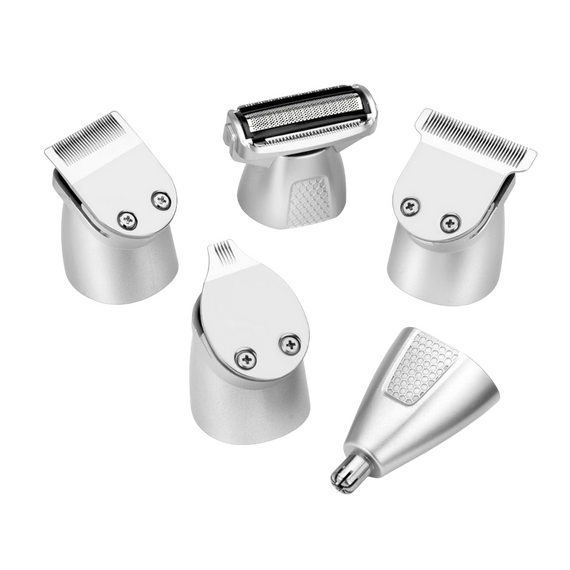 Trimmer pentru bărbați BaByliss MT812E, Negru, 2 image