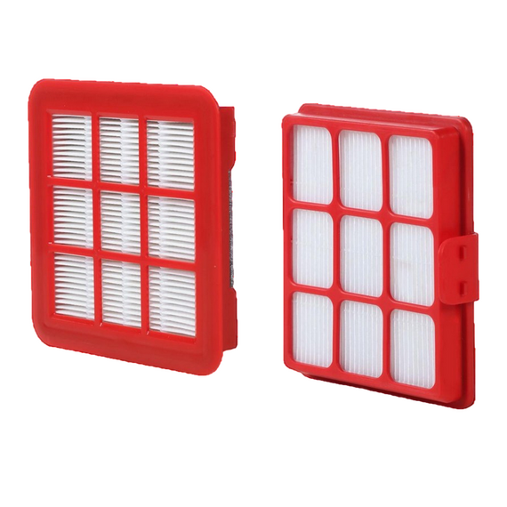 Aspirator Gorenje VCEA01GACWCY, Alb | Negru, 2 image