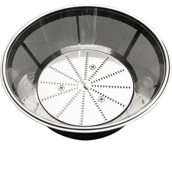 Storcător de fructe și legume Gorenje JC805EII, Negru, 4 image