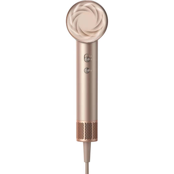 Uscător de păr Dreame Glory High-Speed, 1600W, Aur Roz, 2 image