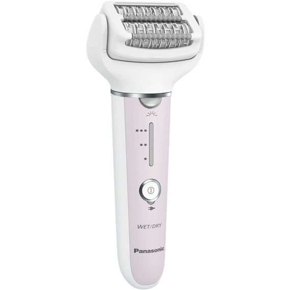 Epilator Panasonic ES-EY80-P520, Alb | Roz, 3 image
