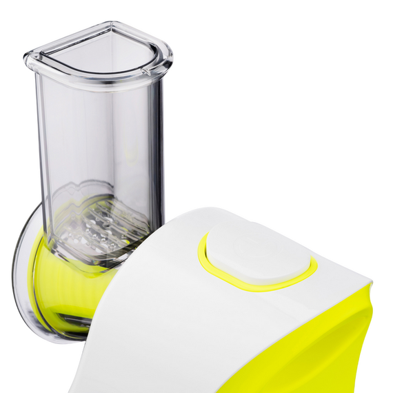 Tocător Ardesto CHK-G200W, Alb, 2 image