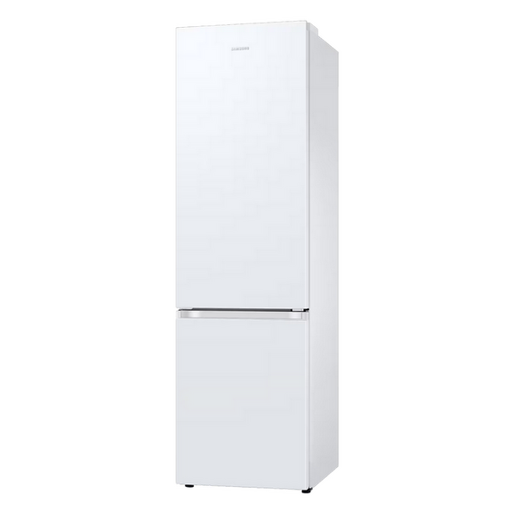 Frigider Samsung RB38C600EWW/UA, Alb, 9 image