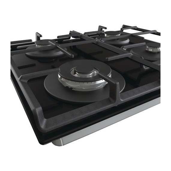 Plită pe gaz Gorenje GTW 641 EB, Negru, 2 image