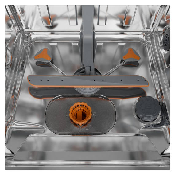 Mașină de spălat vase Gorenje GS673B90X, Argintiu, 2 image