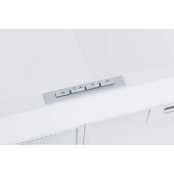 Hota Cupol Elica MISSY LX WH/A/60, Alb, 3 image