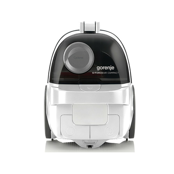 Aspirator Gorenje VCEA01GACWCY, Alb | Negru, 7 image