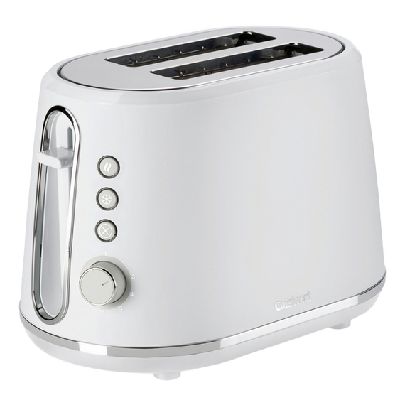 Toaster Cuisinart CPT780WE, Alb