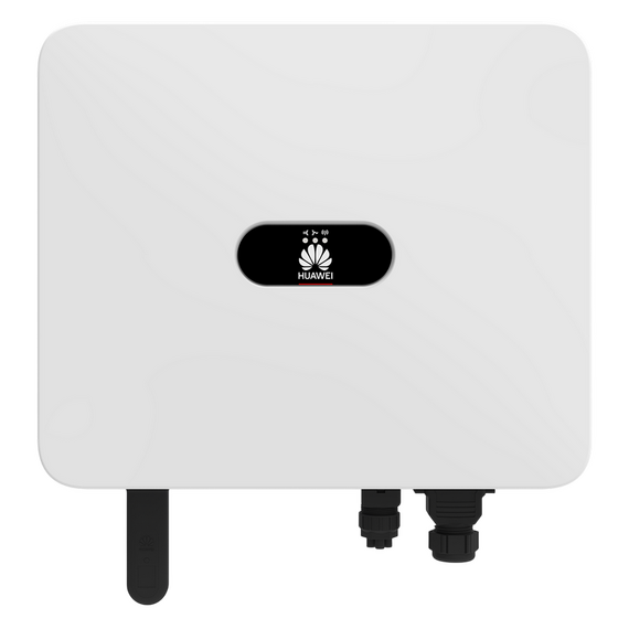 Invertor Solar Huawei SUN2000-15K-MB0, Alb