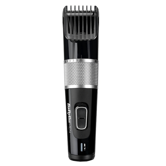 Aparat de tuns BaByliss E973E, Negru | Argintiu, 4 image