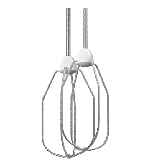 Mixer Manual Bosch CleverMixx MFQ3030, Alb, 9 image