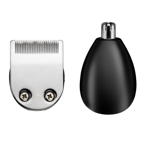 Trimmer pentru bărbați BaByliss T812E, Negru, 3 image