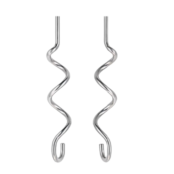 Mixer Manual Bosch CleverMixx MFQ3030, Alb, 3 image