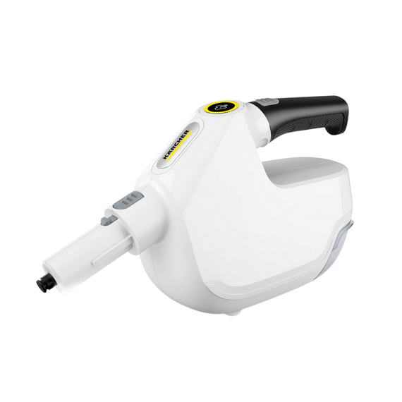 Aparat de curățat cu abur Karcher SC 1 Multi 1.516-404.0, Alb, 2 image