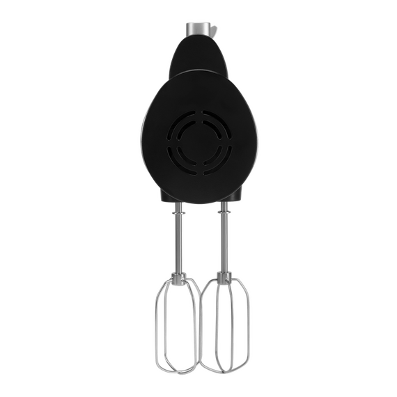 Mixer Manual Polaris PHM5009A, Argintiu, 3 image