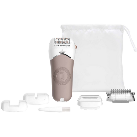 Epilator Rowenta EP4930F0, Bej