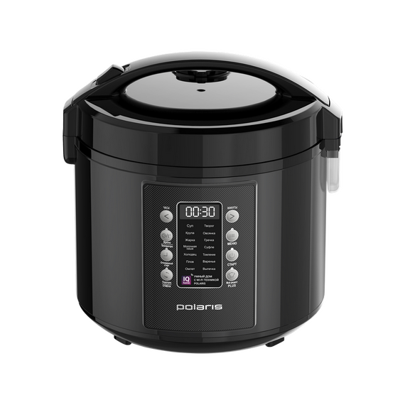 Aparat de gătit multifuncțional Polaris PMC0521, Negru, 3 image