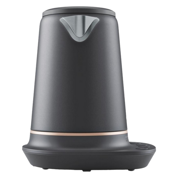 Fierbător electric Electrolux E7K1-6BP, Negru, 2 image