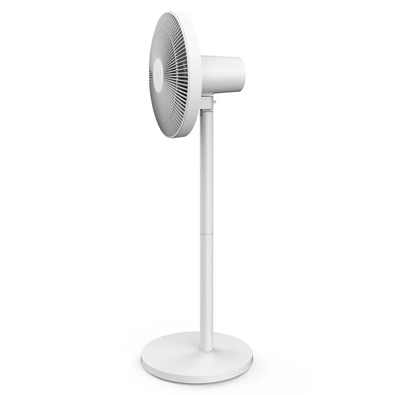 Ventilator Xiaomi JLLDS01XY, White, 2 image
