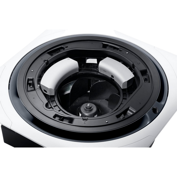 Unitate de aer condiționat interior Samsung AC140RN4PKG, 13,4kW.h, 2 image