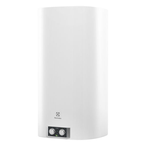 Boiler Electric Electrolux EWH 100 Fmx EEC, 100L, Alb, 3 image