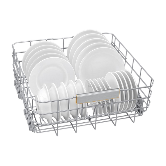 Mașină de spălat vase Samsung DW60DG790I00U1, Negru, 9 image