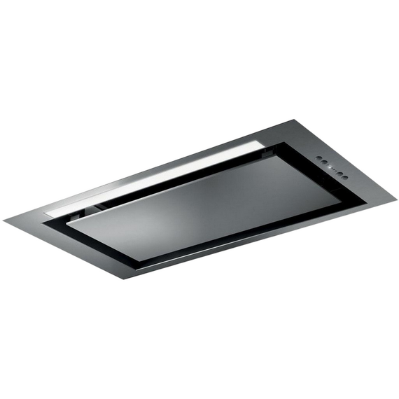 Hota încorporabilă Elica LANE IX/A/52, Oțel inoxidabil