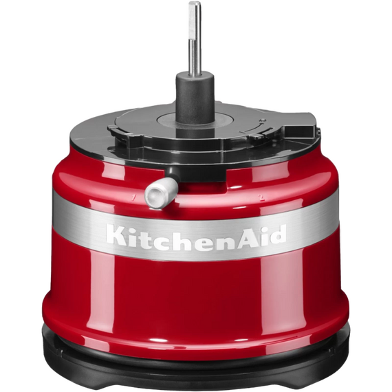 Tocător KitchenAid 5KFC3516EER, Roșu, 5 image