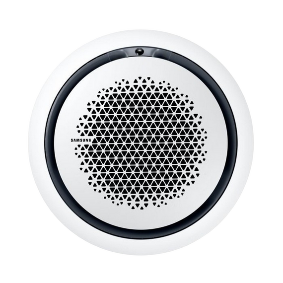 Unitate de aer condiționat interior Samsung AC140RN4PKG, 13,4kW.h, 5 image