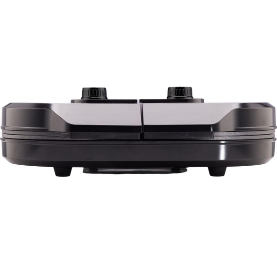 Aparat pentru vafe Gorenje WM1400SB, Negru, 5 image