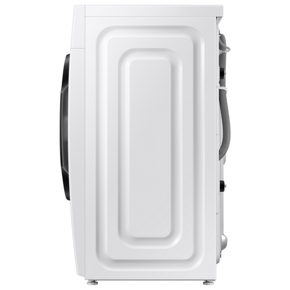 Mașină de spălat cu uscător Samsung WD90DG5G34BELE, 9kg, Alb, 2 image