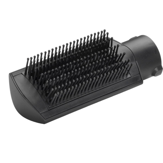 Uscător de păr-perie BaByliss AS128E, 1000W, Negru, 5 image