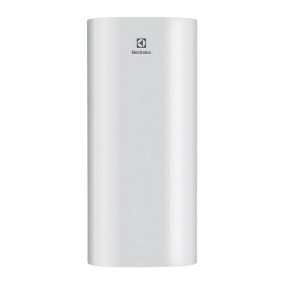 Boiler Electric Electrolux EWH 80 GLD Eco EEC, 80L, Alb
