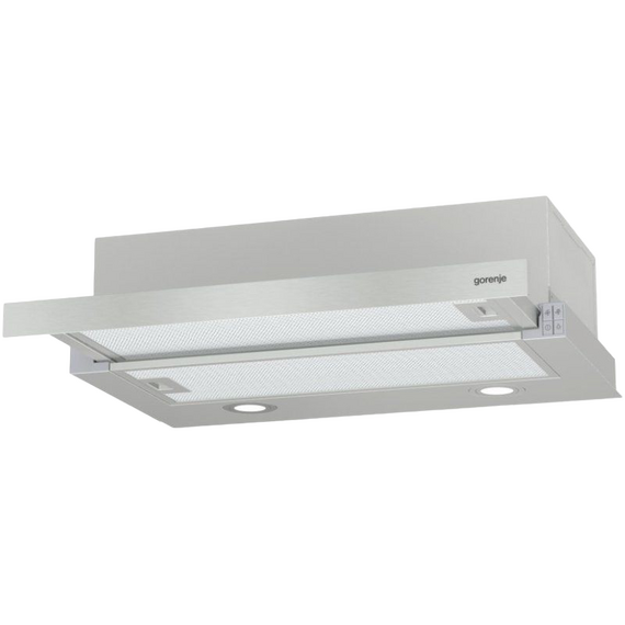 Hota încorporabilă Gorenje TH 62E4 X, Oțel inoxidabil, 8 image